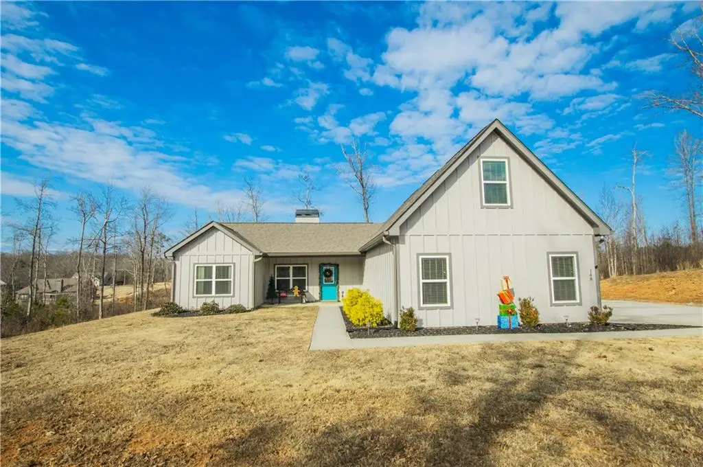 148 Chestnut Trail, Commerce, GA 30529 - Image #1