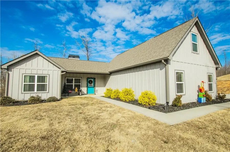 148 Chestnut Trail, Commerce, GA 30529 - Image #3