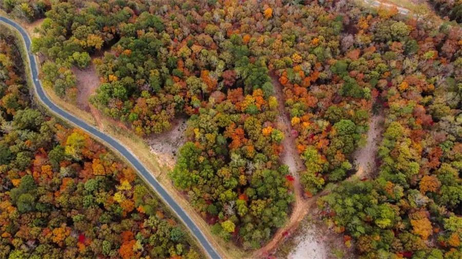 Lt 269 Canoe Way, Talking Rock, GA 30175 - Image #2