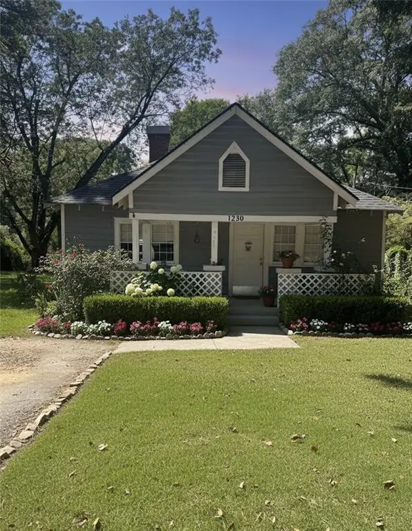 1230 S Madison Avenue, Monroe, GA 30655 - Image #2