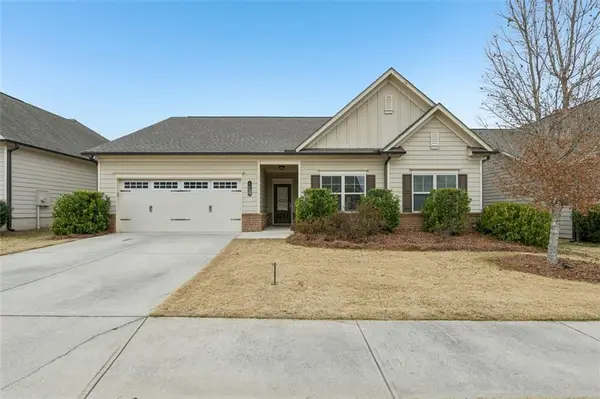 4387 Pleasant Garden Drive Sw, Gainesville, GA 30504
