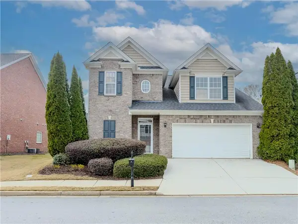 1935 Hickory Station Circle, Snellville, GA 30078