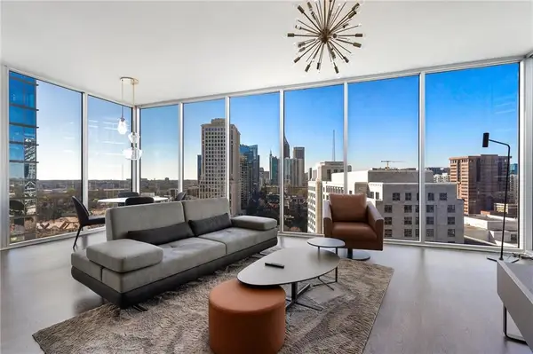 1080 Peachtree Street Ne #1610, Atlanta, GA 30309