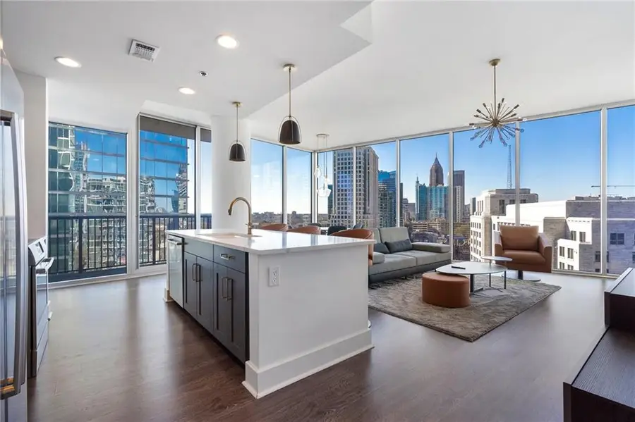 1080 Peachtree Street Ne #1610, Atlanta, GA 30309 - Image #2