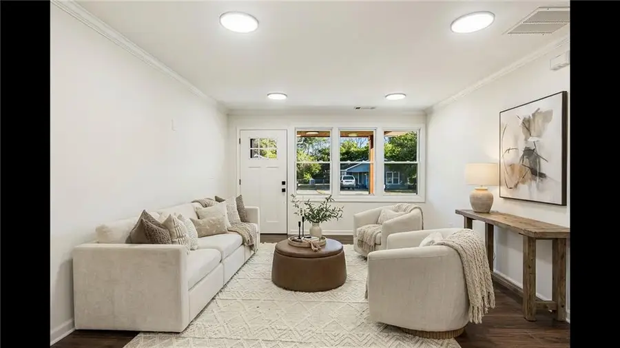 3764 Walker Avenue, Macon, GA 31206 - #2