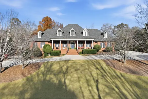 2650 Waters Edge Drive, Gainesville, GA 30504