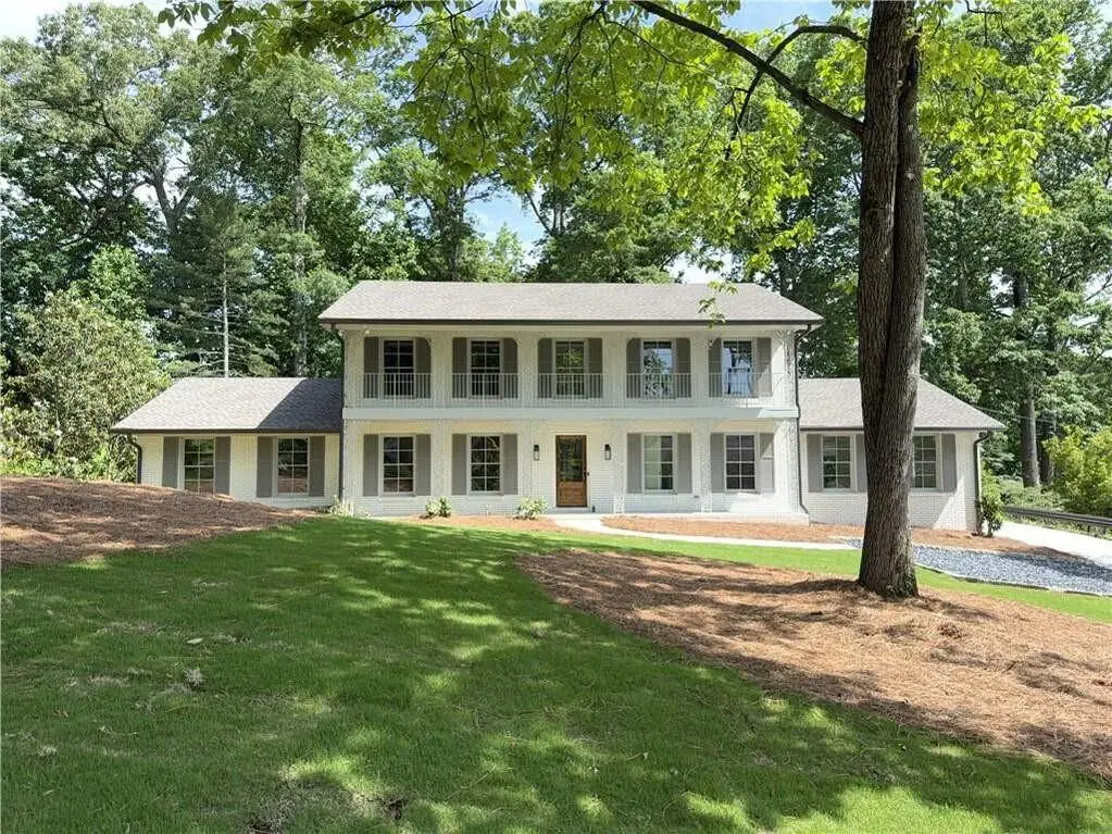 1892 Mercedes Court Ne, Atlanta, GA 30345 - Image #1