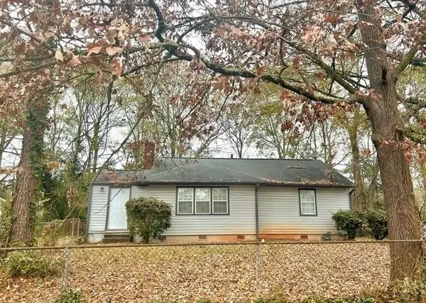 1615 Pontiac Place Se, Atlanta, GA 30315
