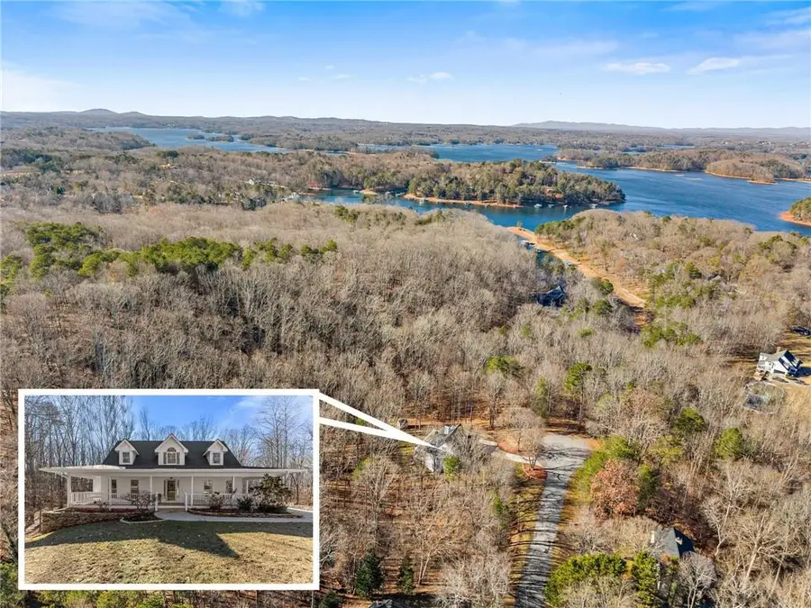 3523 Lighthouse Lane, Gainesville, GA 30504 - Image #2