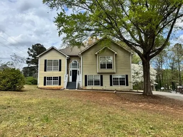 4022 Harvest Ridge Drive, Douglasville, GA 30135