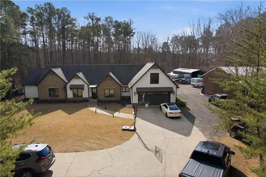 635 Colbert Road, Dallas, GA 30132 - Image #3