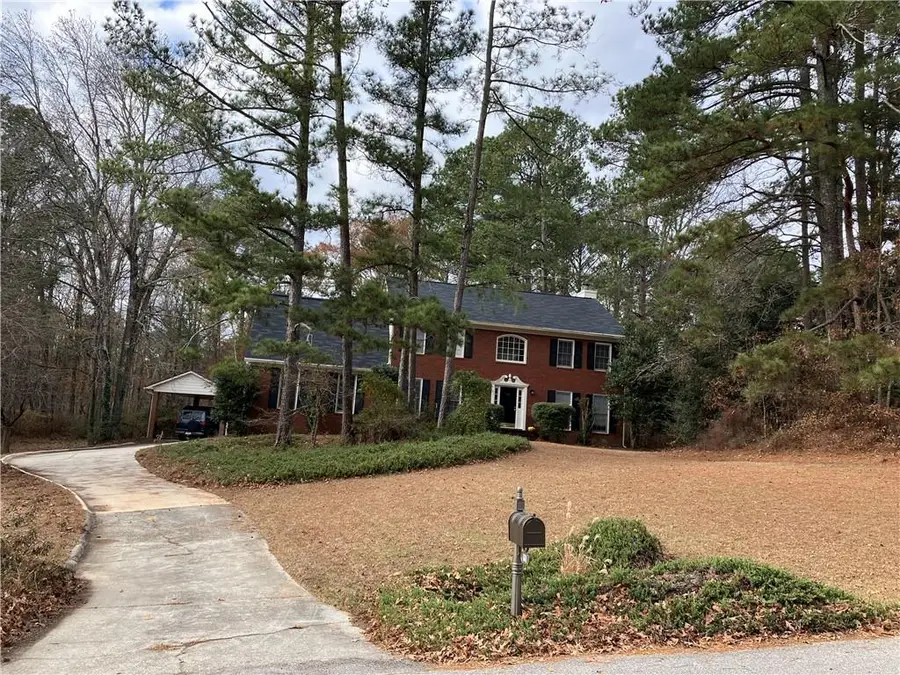 115 Jasper Drive, Stockbridge, GA 30281 - #2