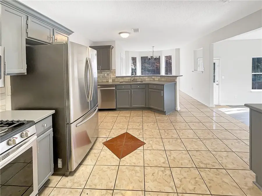 2867 Oakvale Falls Drive, Decatur, GA 30034 - Image #3