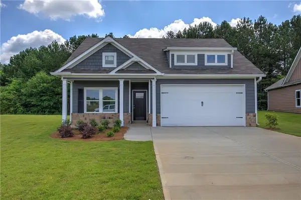 144 Sunflower Circle Ne, Cartersville, GA 30121