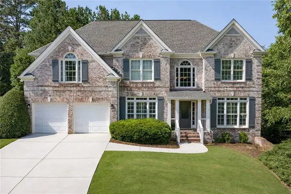 4345 Mantle Ridge Drive, Cumming, GA 30041