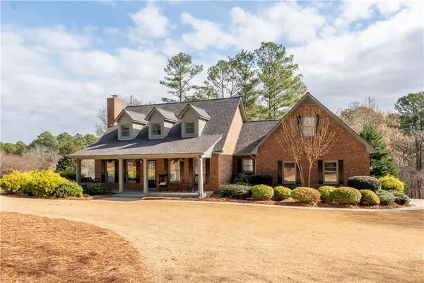 328 Phillips Lee Road, Hiram, GA 30141