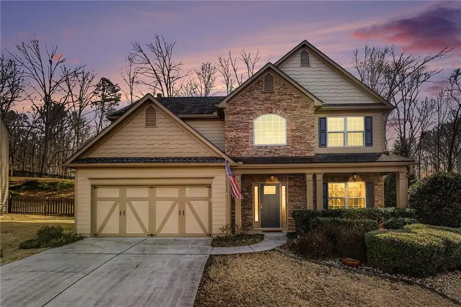 6645 Grove Meadows Lane, Cumming, GA 30028 - Image #2