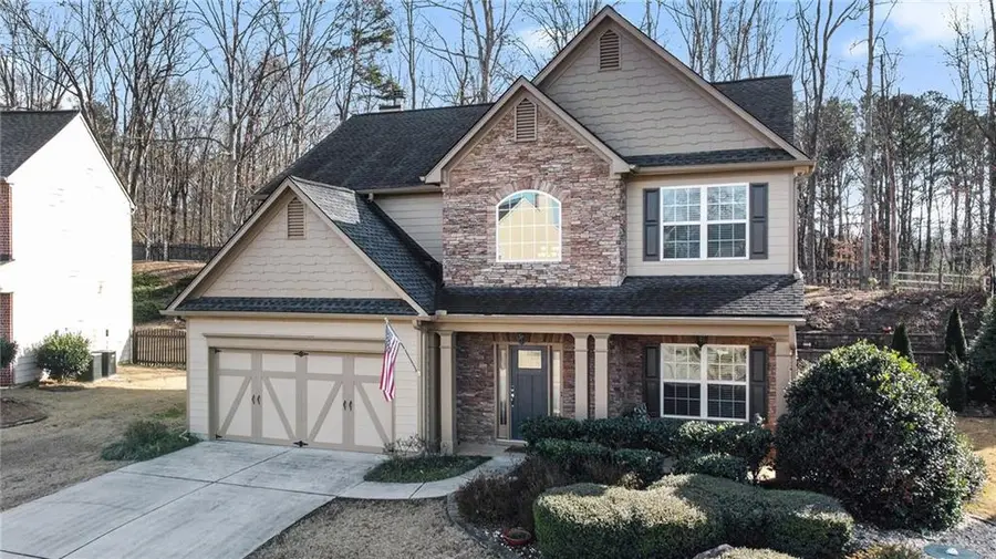 6645 Grove Meadows Lane, Cumming, GA 30028 - Image #3