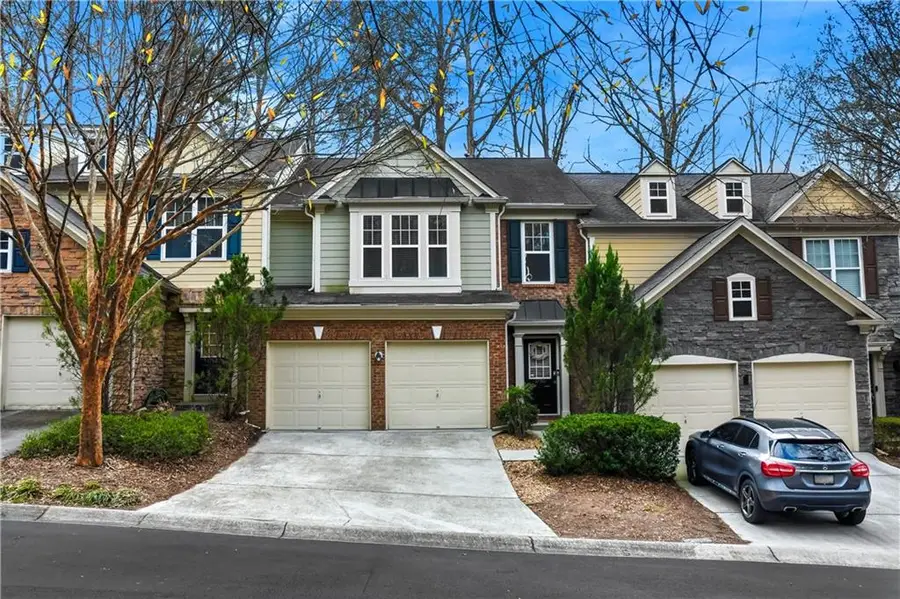 1790 Fair Oak Way #12, Mableton, GA 30126 - Image #3