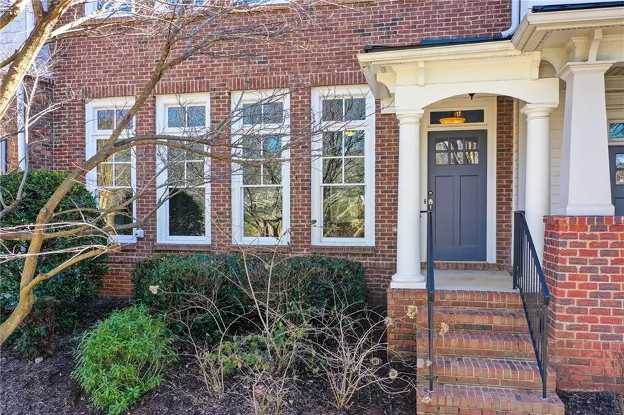 12541 Danesfeld Drive, Milton, GA 30004 - #2