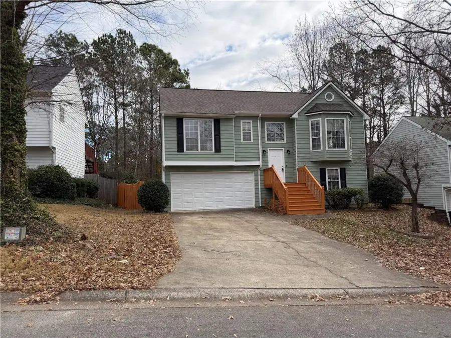 4329 Yellow Rose Drive, Austell, GA 30106 - Image #2