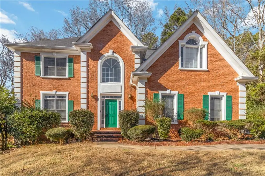 3659 Fowler Ridge, Douglasville, GA 30135 - #1