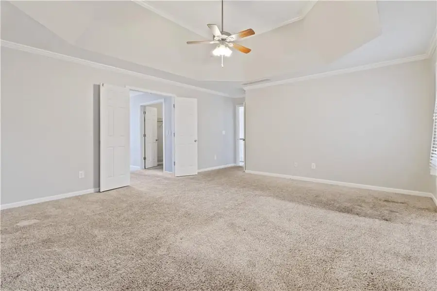 3659 Fowler Ridge, Douglasville, GA 30135 - #3