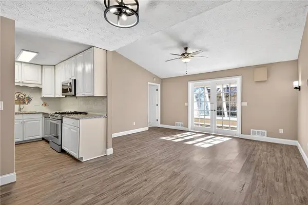 233 Goshen Lane, Woodstock, GA 30188