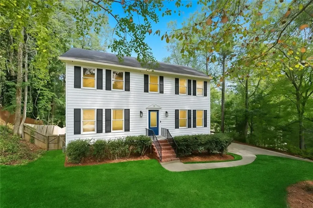 51 Queen Anne Drive Se, Mableton, GA 30126 - Image #1