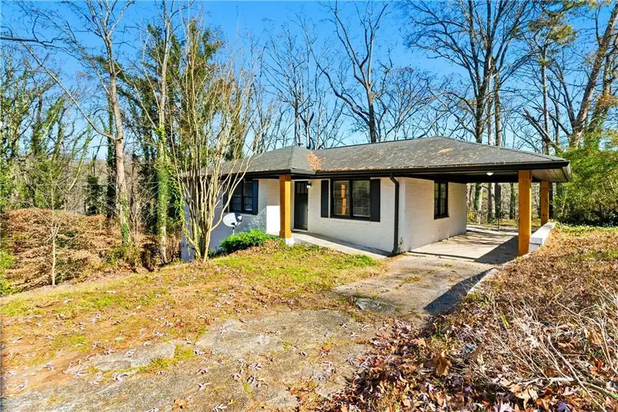 2470 Norma Circle, Decatur, GA 30034 - Image #2