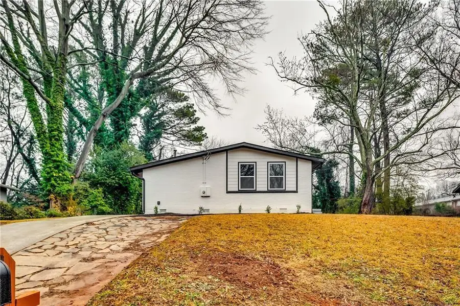 2162 Westover Drive, Atlanta, GA 30344 - Image #3