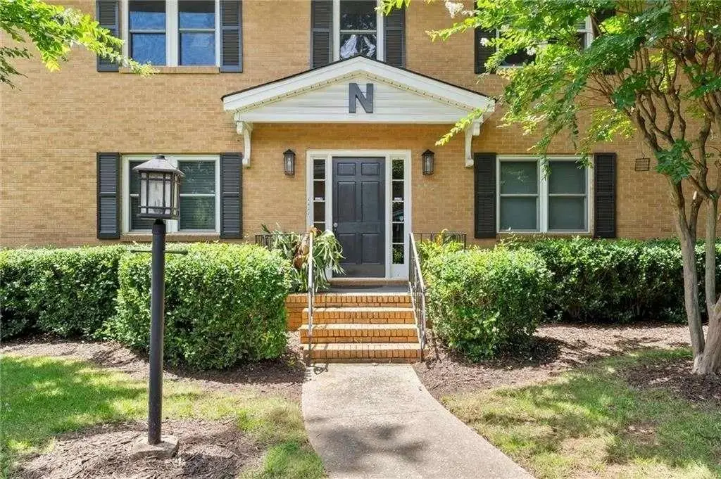 3510 Roswell Drive #N3, Atlanta, GA 30305 - Image #1