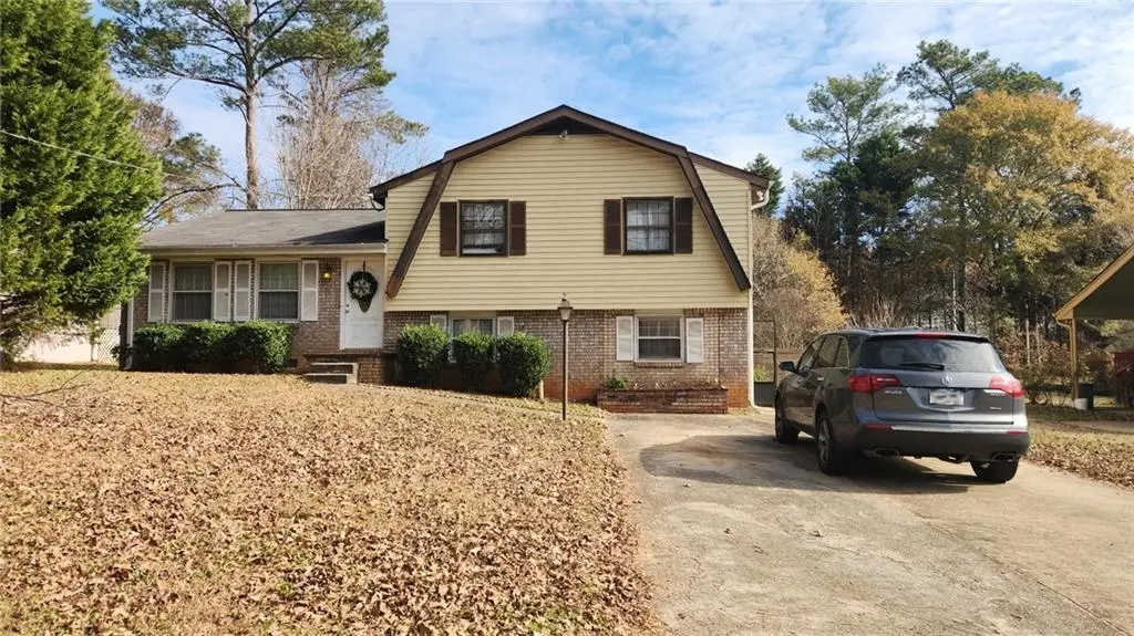 6186 Deans Way, Morrow, GA 30260 - Image #1