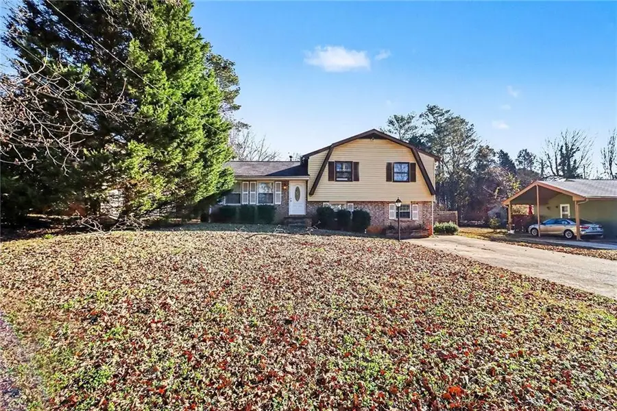 6186 Deans Way, Morrow, GA 30260 - Image #2