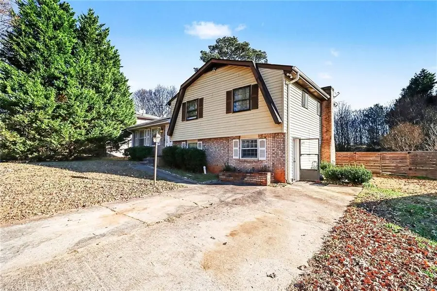 6186 Deans Way, Morrow, GA 30260 - Image #3