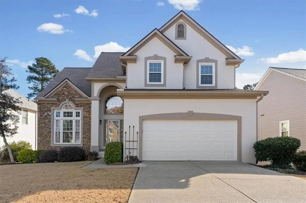 2260 Seatton Court, Marietta, GA 30062 - Image #1