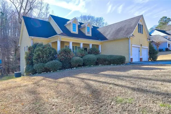 8 Crestview Lane Se, Rome, GA 30161