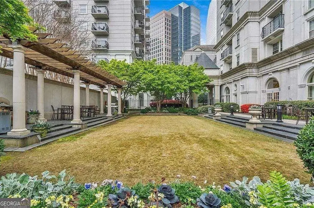 199 14th Street Ne #1512, Atlanta, GA 30309 - Image #1