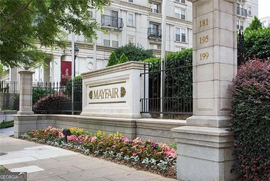 199 14th Street Ne #1512, Atlanta, GA 30309 - Image #2