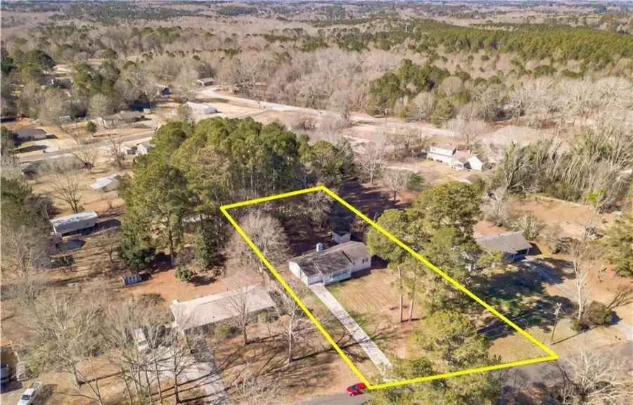 3760 Sunny Hill Drive, Loganville, GA 30052 - Image #2