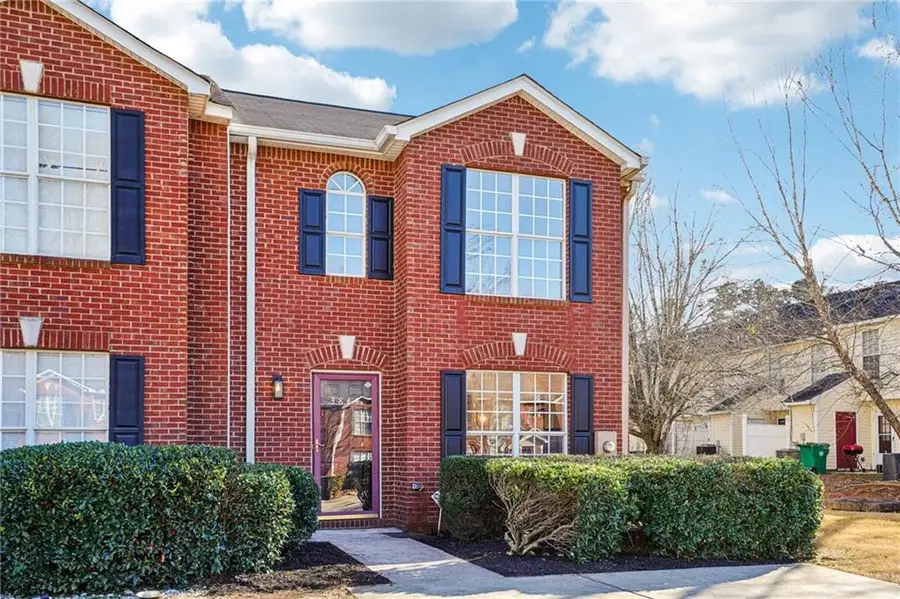 3844 Waldrop Lane, Decatur, GA 30034 - Image #2
