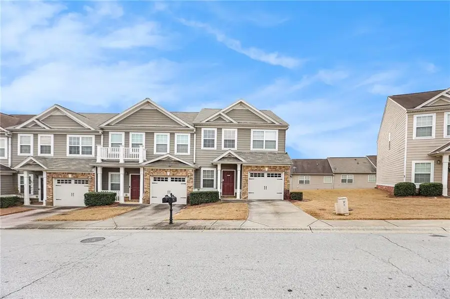 7676 Rutgers Circle, Fairburn, GA 30213 - #2