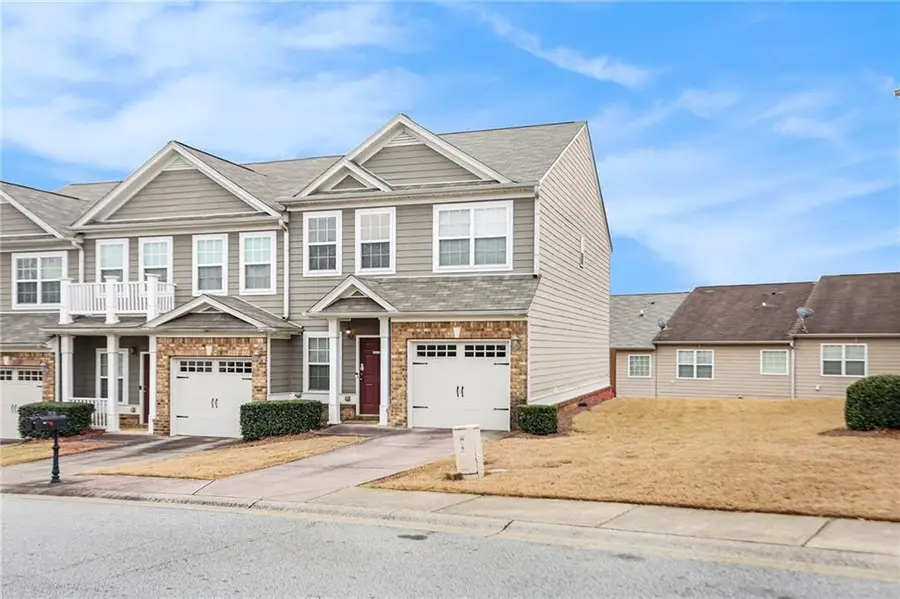 7676 Rutgers Circle, Fairburn, GA 30213 - #3