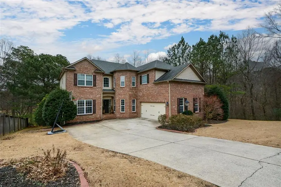 1025 Boxwood Lane, Canton, GA 30114 - Image #2