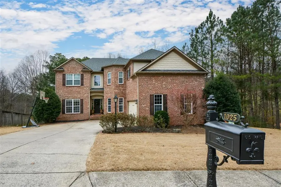 1025 Boxwood Lane, Canton, GA 30114 - Image #3