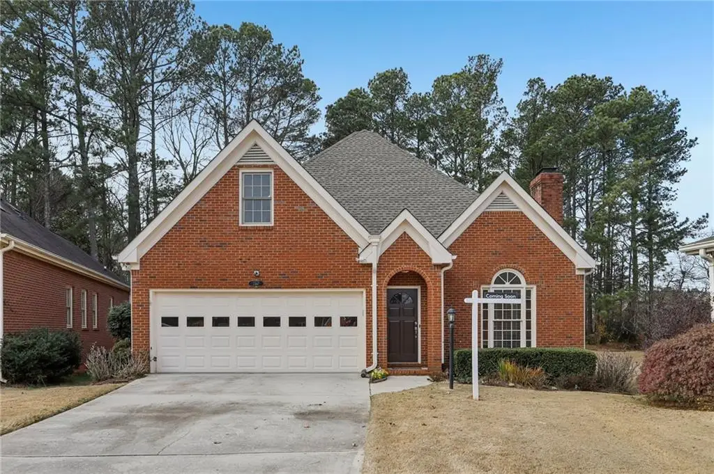 2347 Stockton Walk Court, Snellville, GA 30078 - Image #1