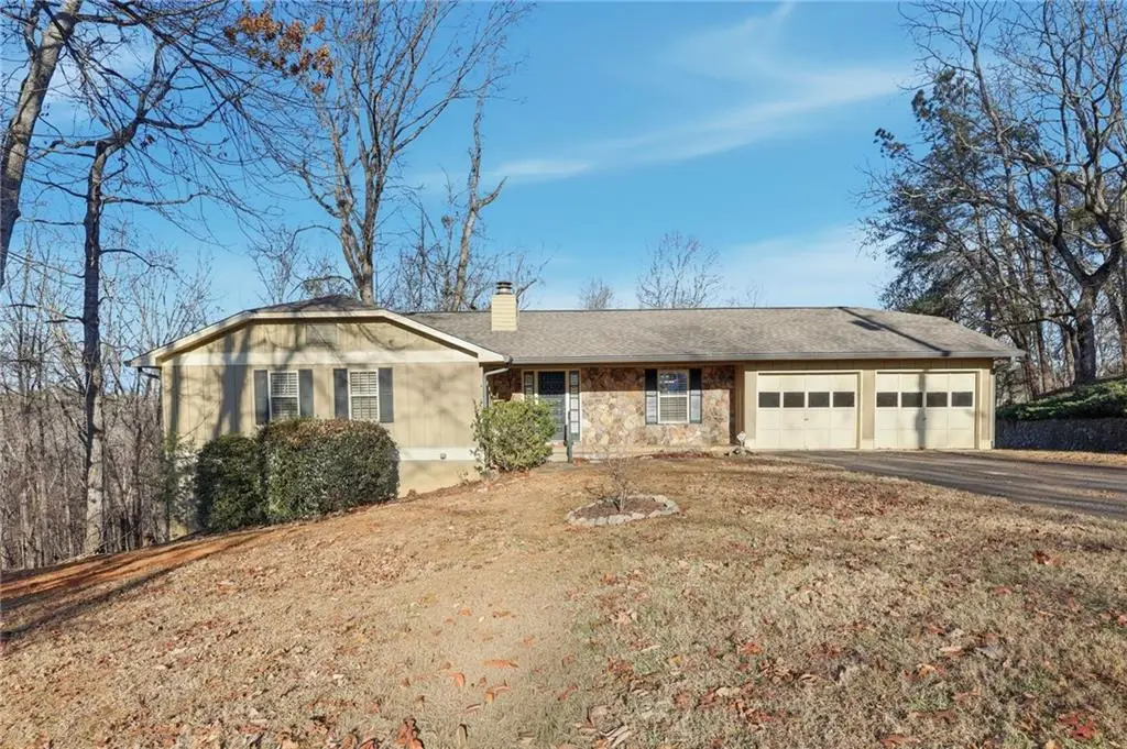 2224 Colonial Drive, Gainesville, GA 30501 - Image #1