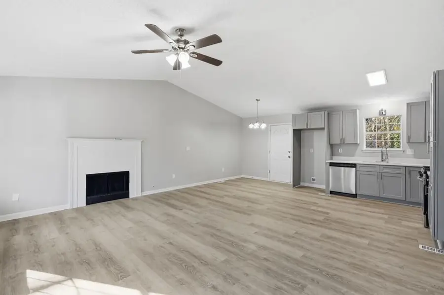 7385 Hunters Ridge Drive, Douglasville, GA 30134 - Image #2