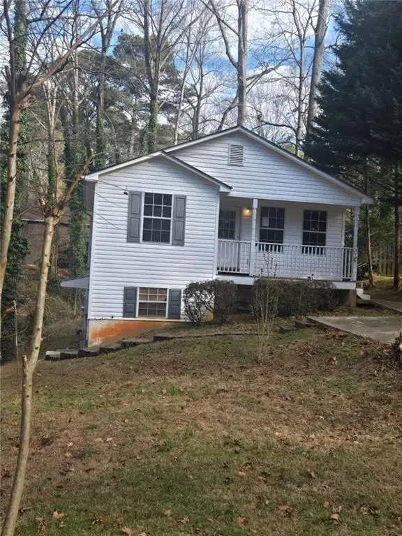 3025 Mangum Drive, Cumming, GA 30041 - Image #2