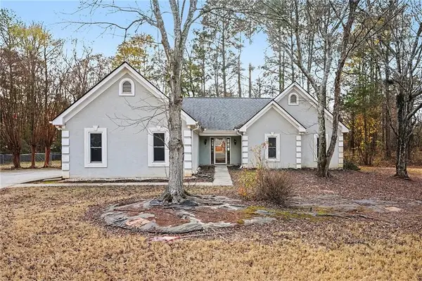 45 Sunset Court, Covington, GA 30016